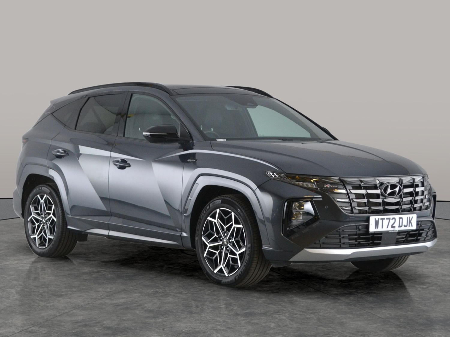 Used Hyundai TUCSON 2022 for sale - 76505450: Photo 13