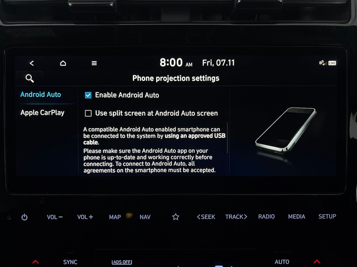 Used Hyundai TUCSON 2022 for sale - 76505450: Photo 22