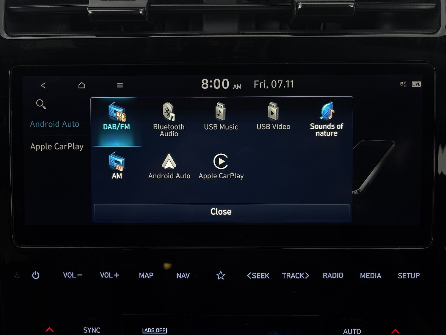 Used Hyundai TUCSON 2022 for sale - 76505450: Photo 23