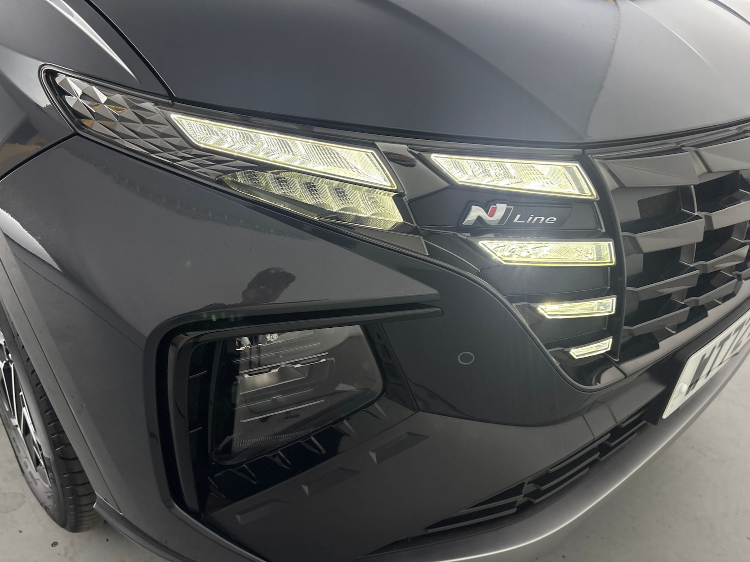 Used Hyundai TUCSON 2022 for sale - 76505450: Photo 28