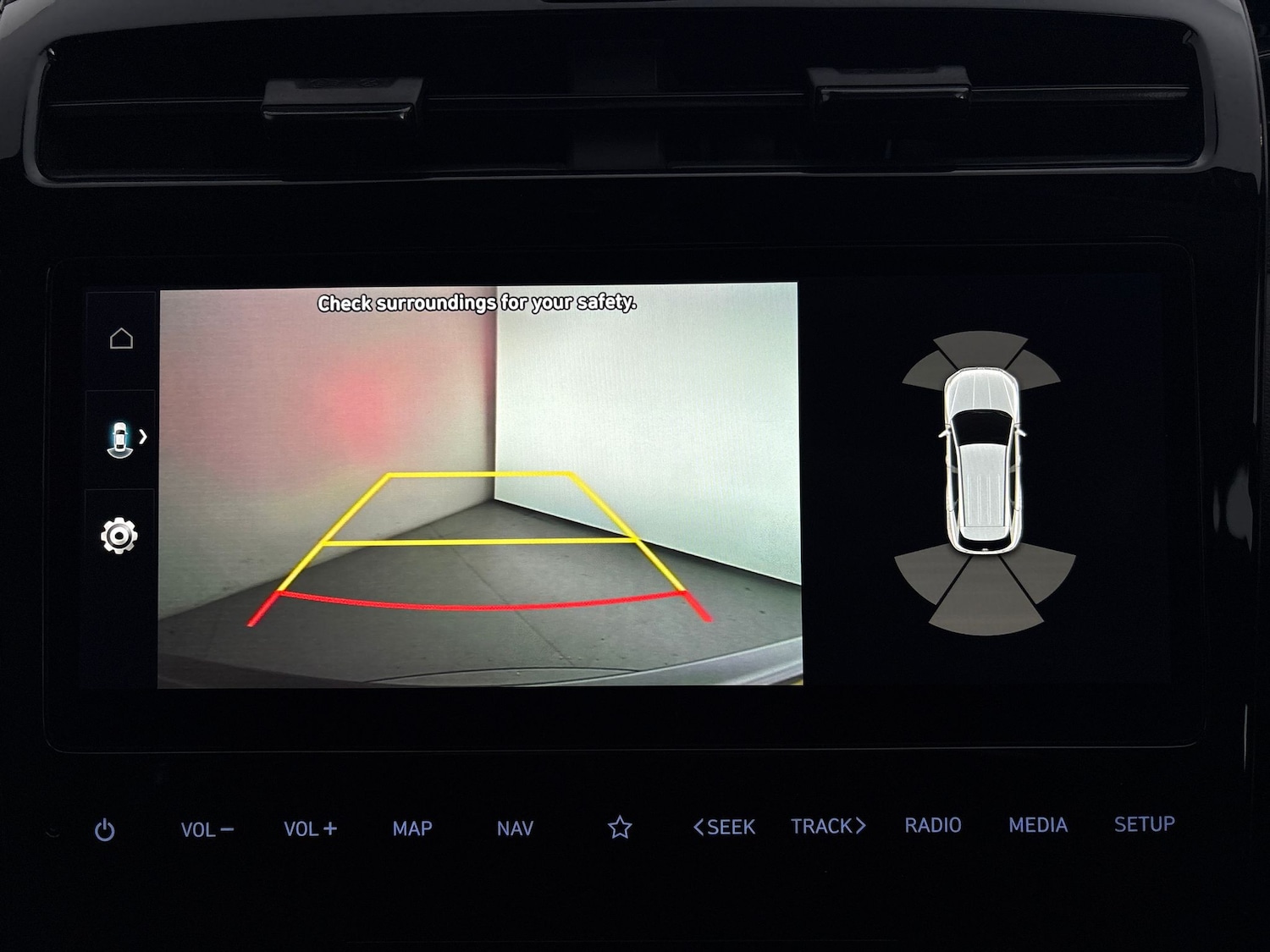 Used Hyundai TUCSON 2022 for sale - 76505450: Photo 33