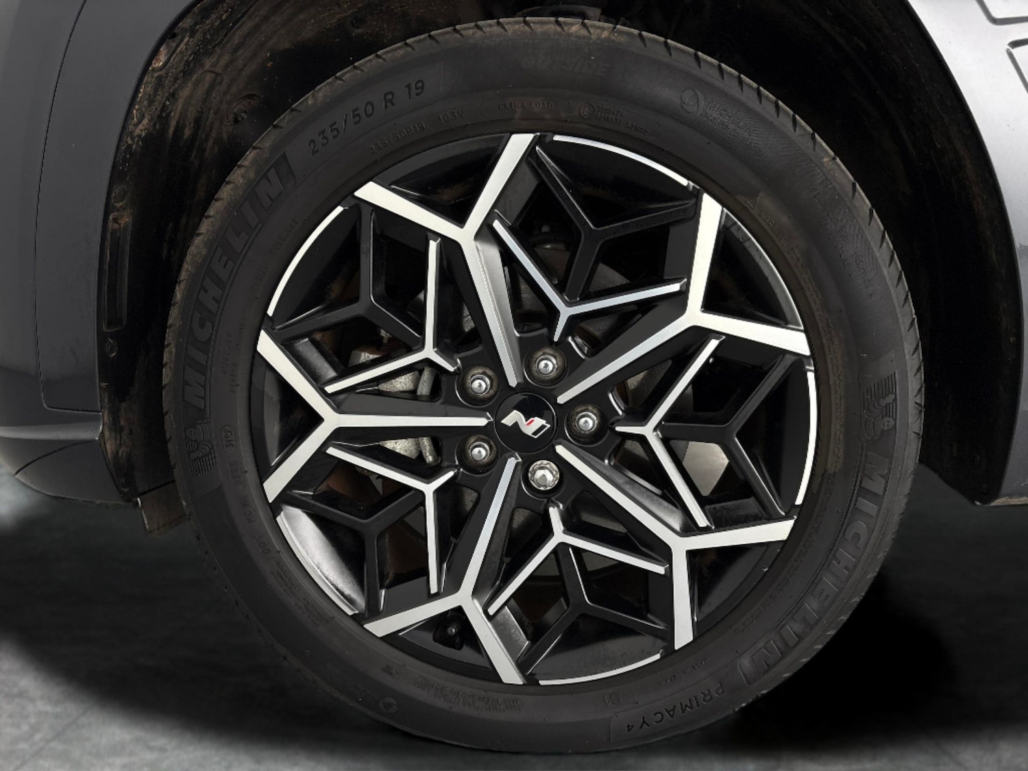 Used Hyundai TUCSON 2022 for sale - 76505450: Photo 34