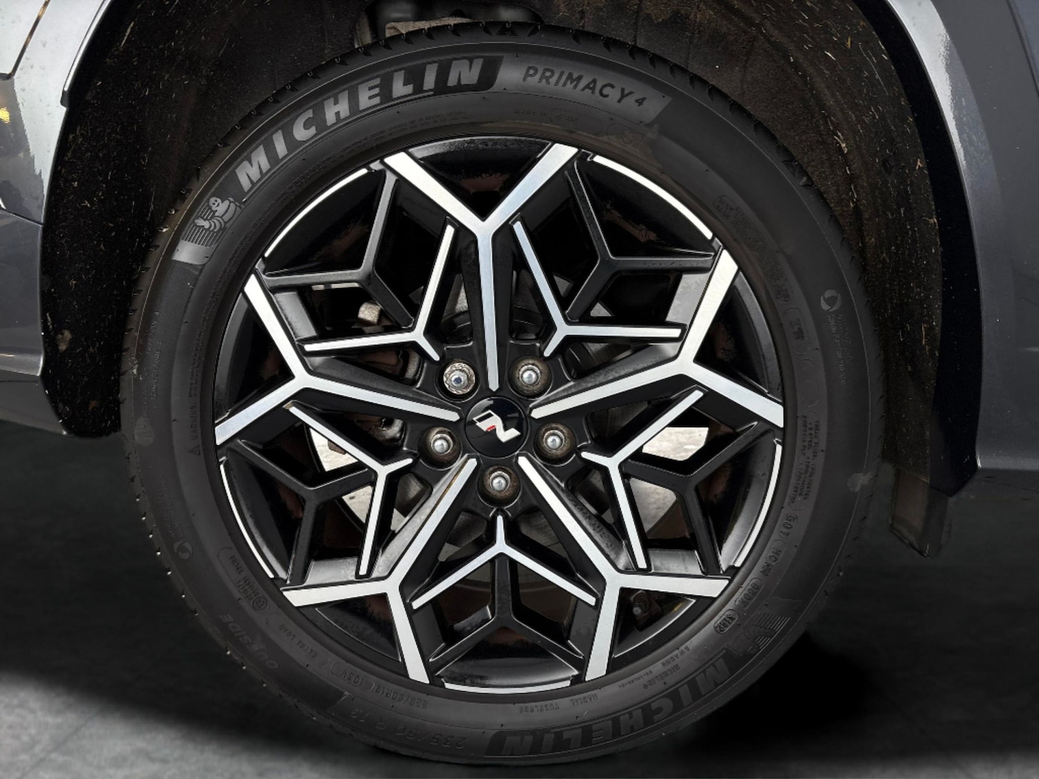 Used Hyundai TUCSON 2022 for sale - 76505450: Photo 36