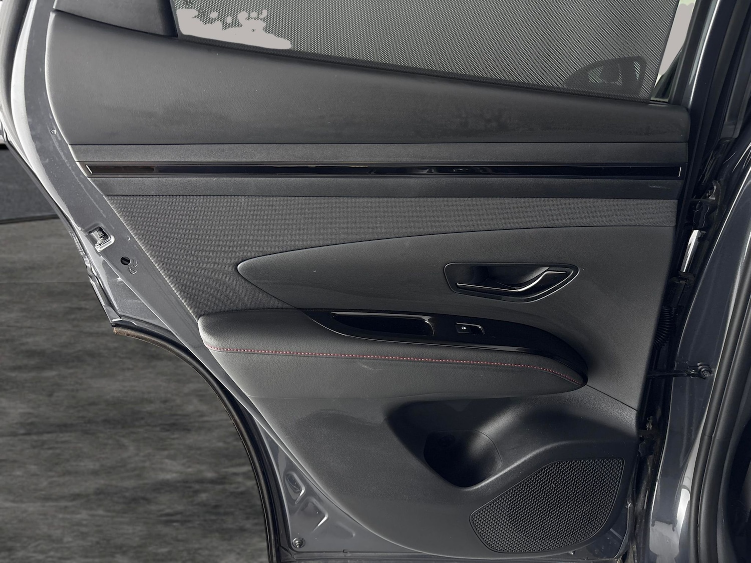 Used Hyundai TUCSON 2022 for sale - 76505450: Photo 39