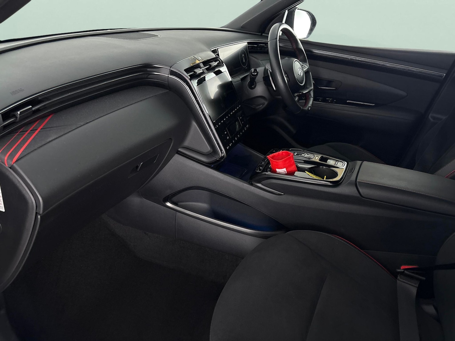 Used Hyundai TUCSON 2022 for sale - 76505450: Photo 4