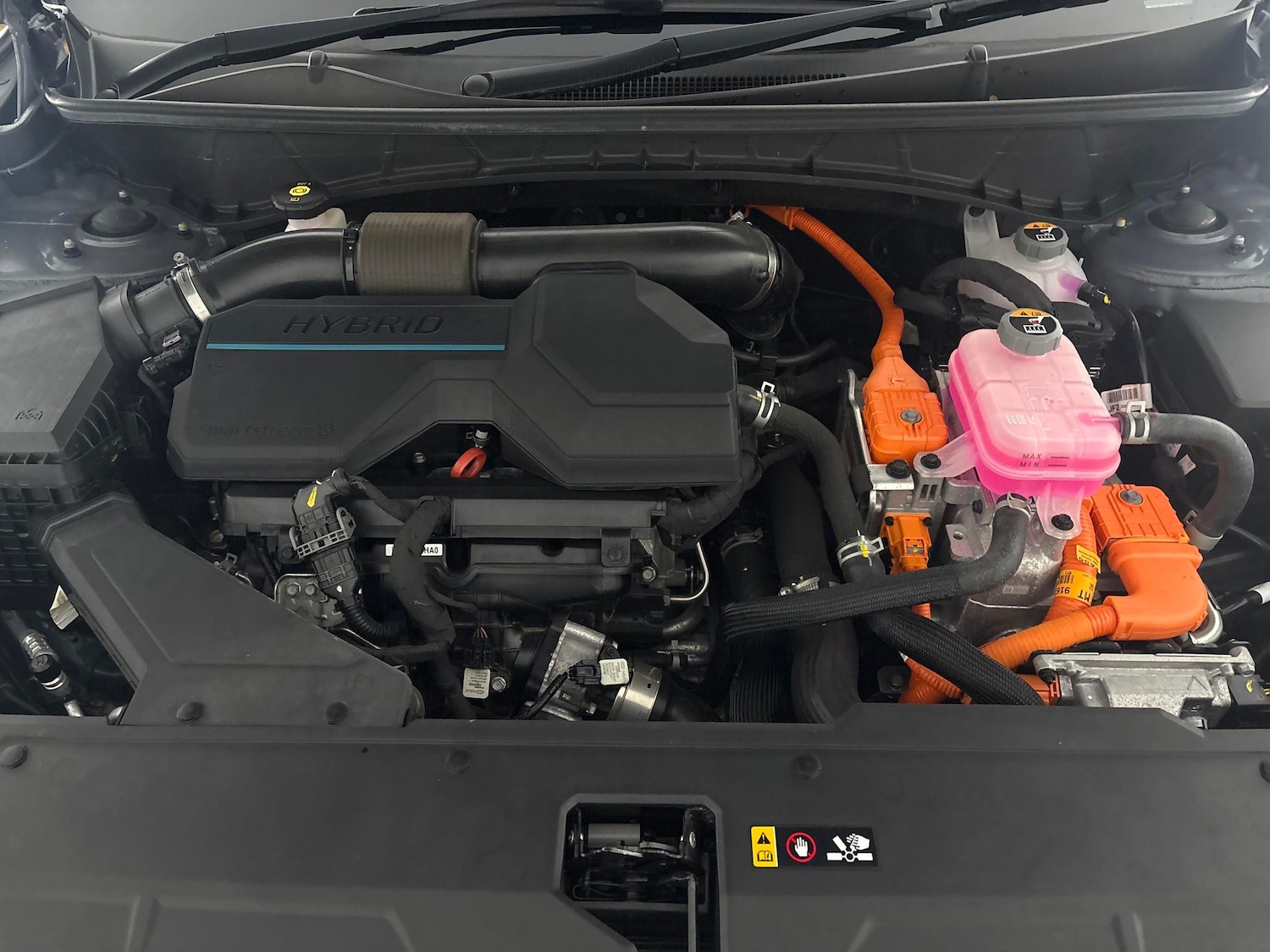 Used Hyundai TUCSON 2022 for sale - 76505450: Photo 44