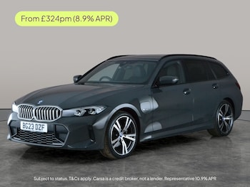 Used BMW 3 Series undefined for sale - 78381940: Photo