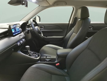 Used Honda HR-V 2022 for sale - 79394142: Photo