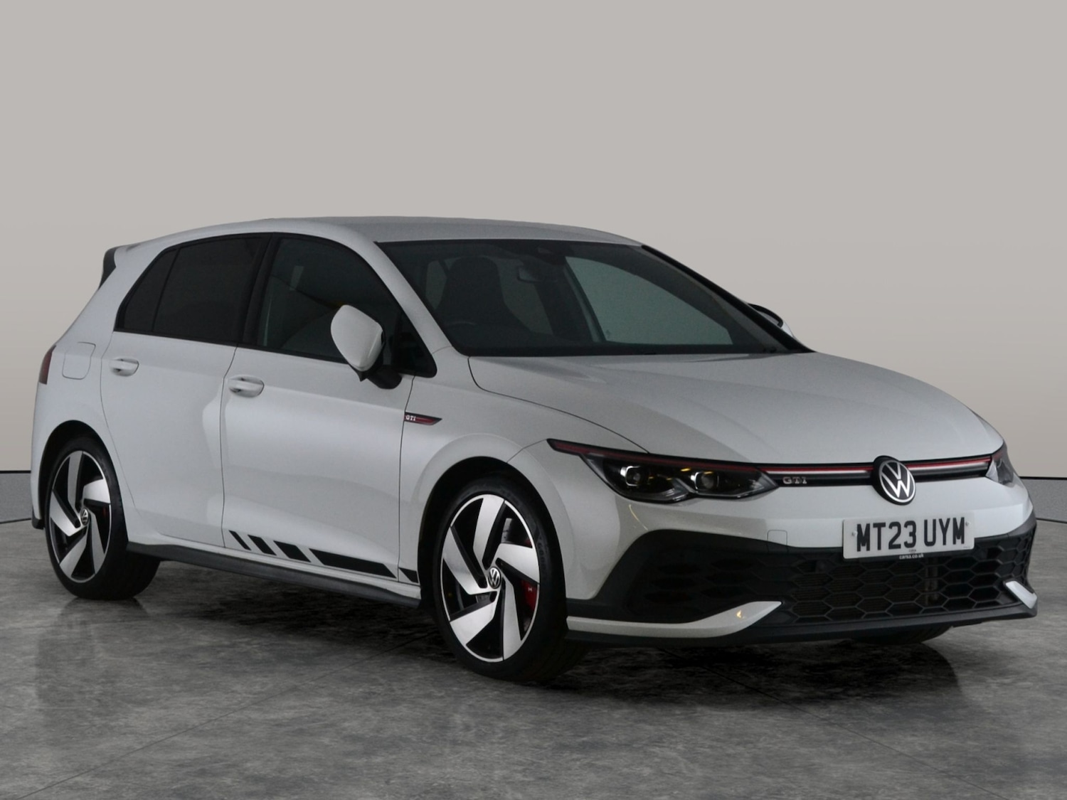 Used Volkswagen Golf 2023 for sale - 77974388: Photo 11