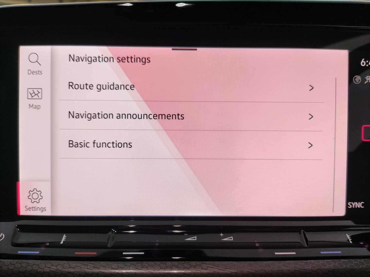 Used Volkswagen Golf 2023 for sale - 77974388: Photo 16