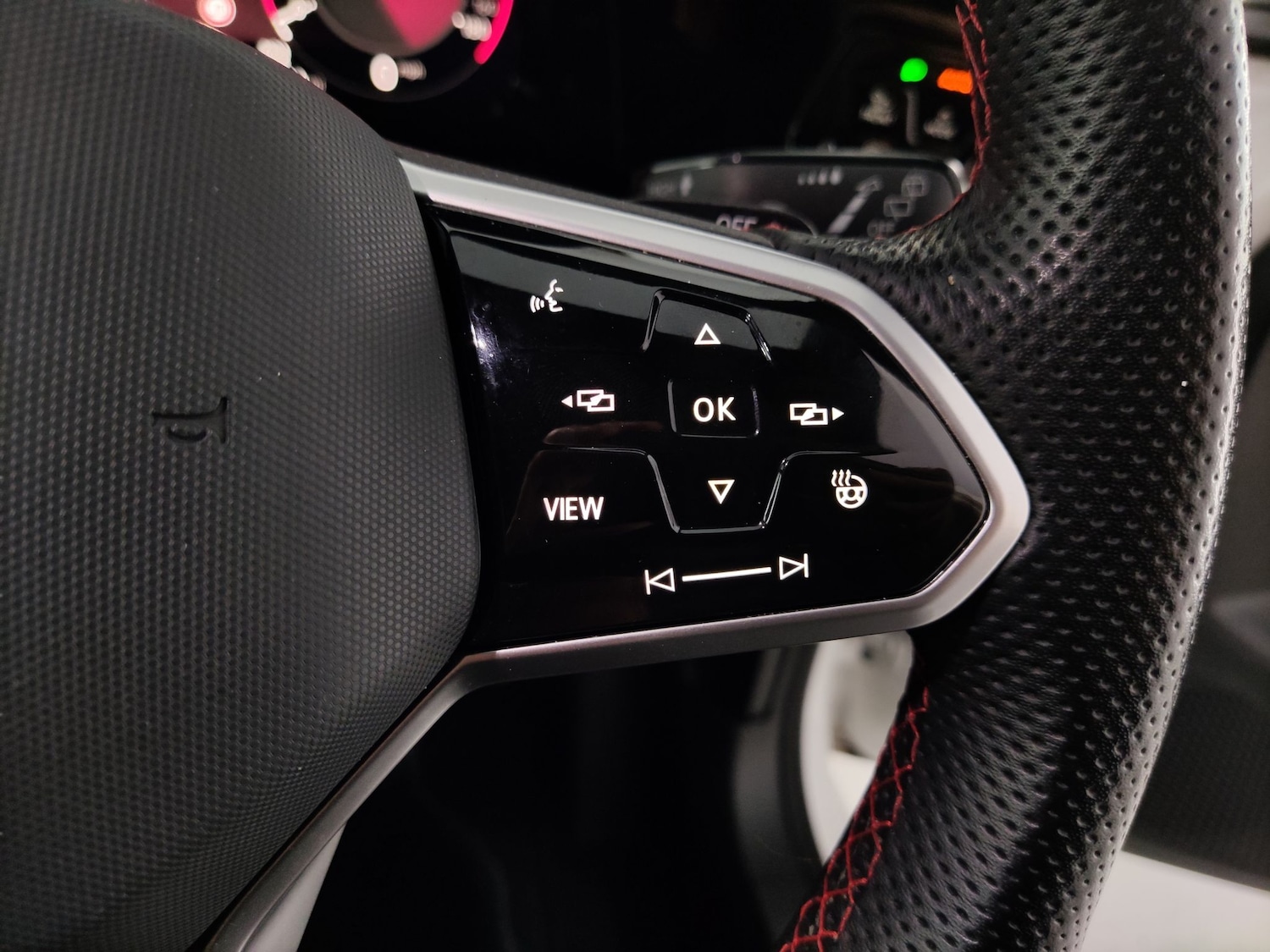 Used Volkswagen Golf 2023 for sale - 77974388: Photo 19