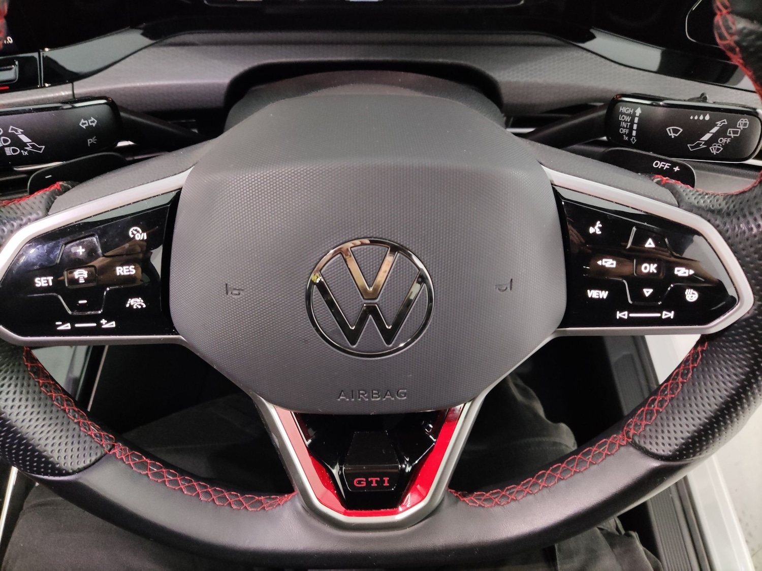 Used Volkswagen Golf 2023 for sale - 77974388: Photo 20