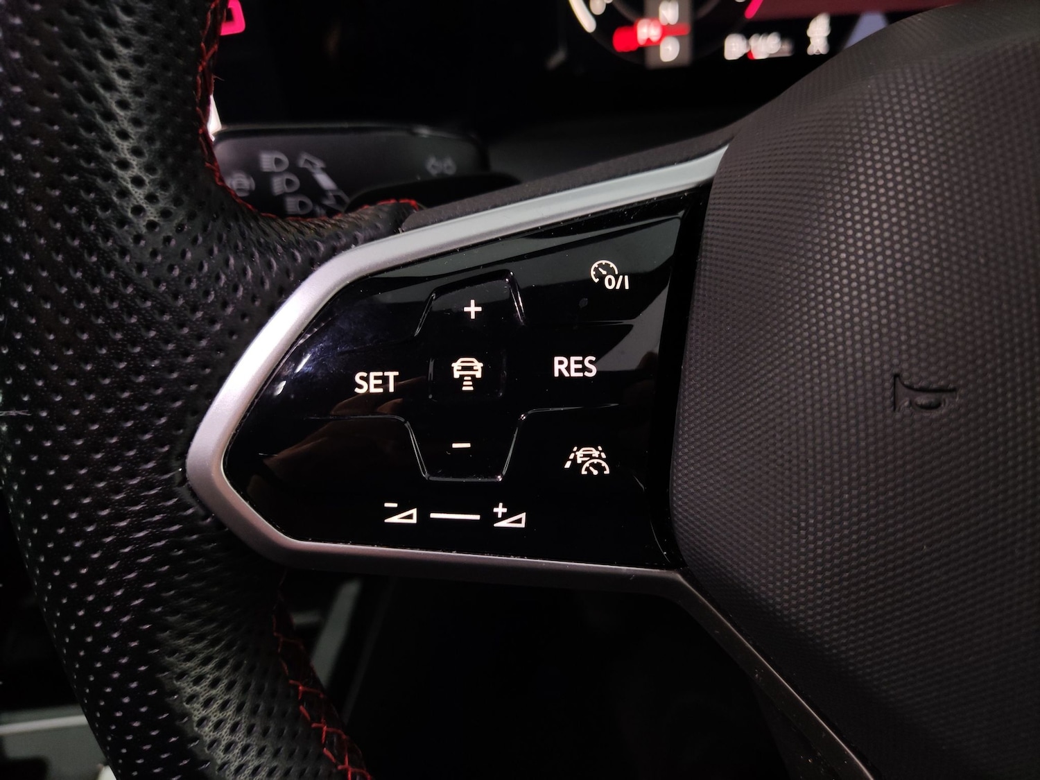 Used Volkswagen Golf 2023 for sale - 77974388: Photo 21