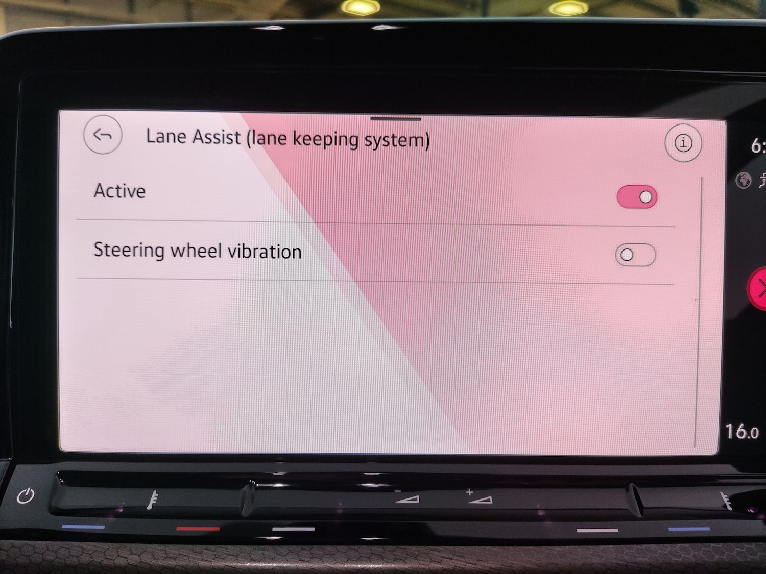 Used Volkswagen Golf 2023 for sale - 77974388: Photo 22