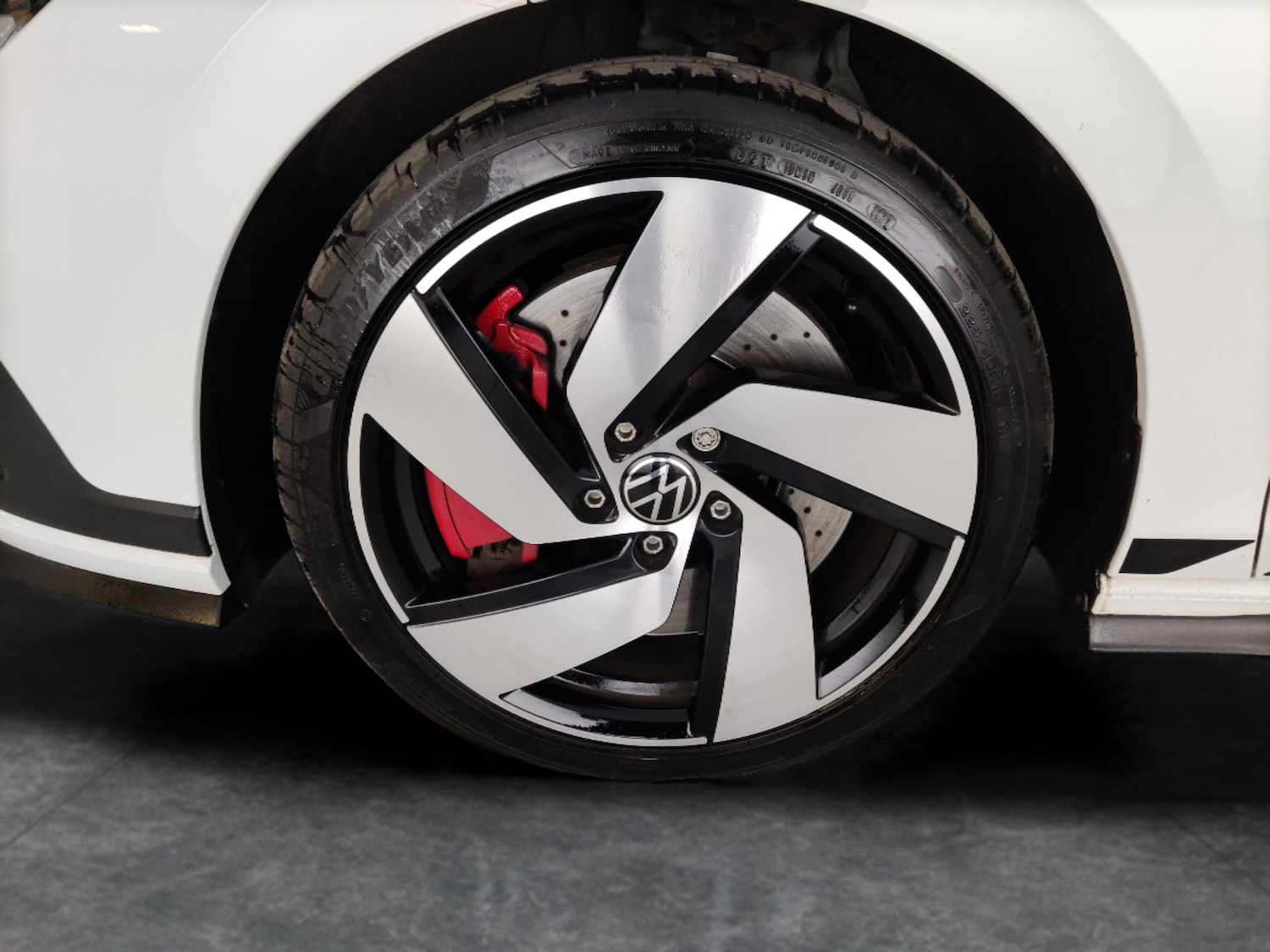 Used Volkswagen Golf 2023 for sale - 77974388: Photo 24