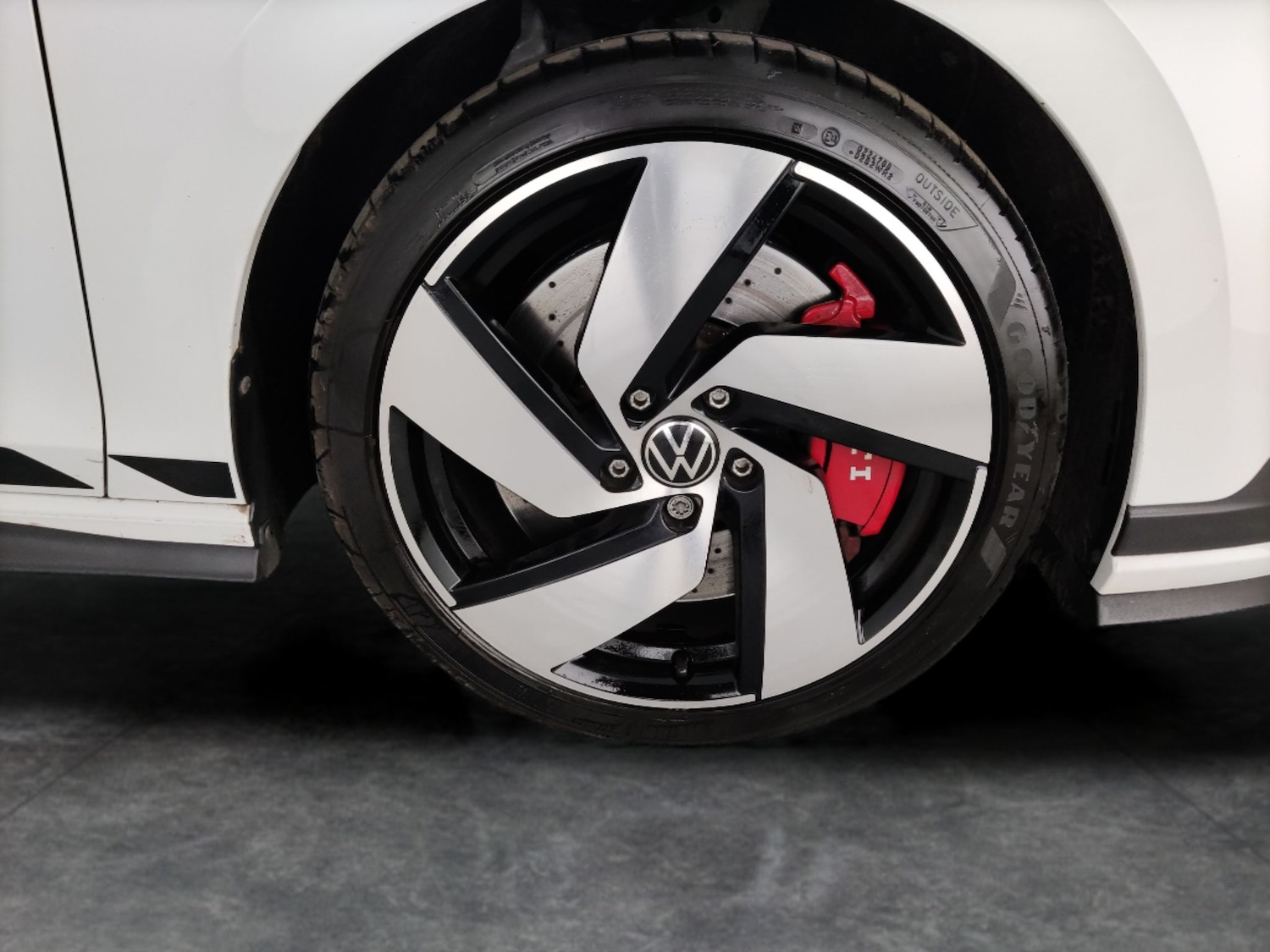 Used Volkswagen Golf 2023 for sale - 77974388: Photo 25