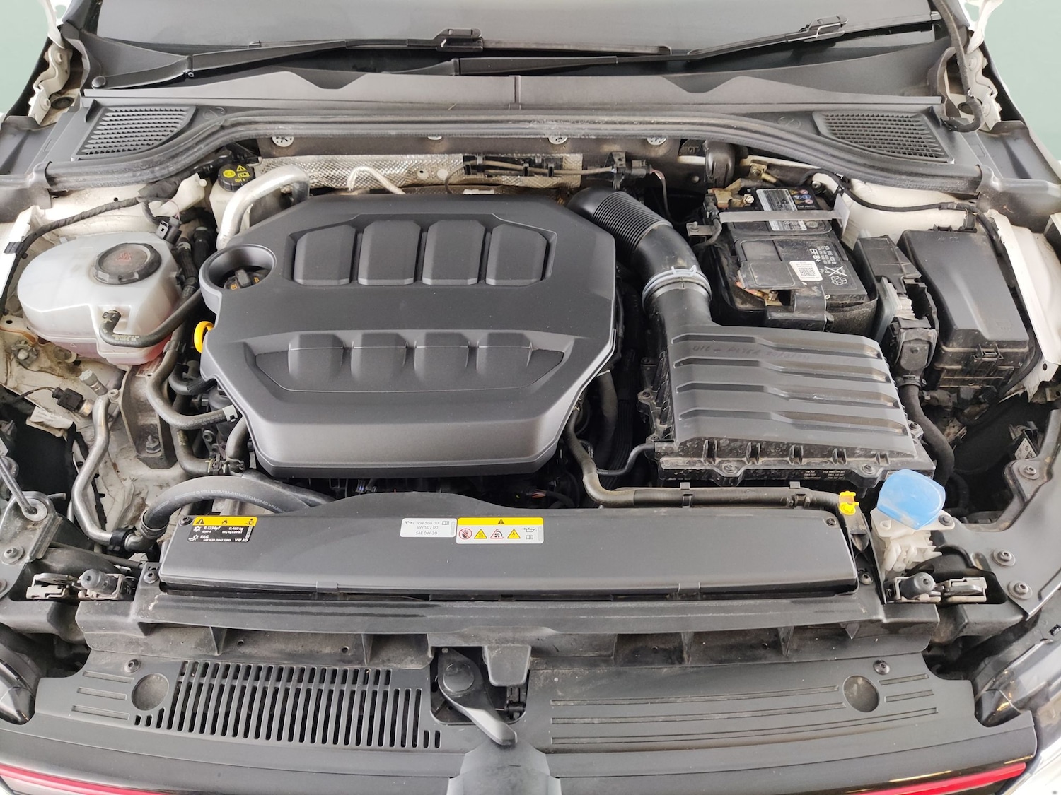 Used Volkswagen Golf 2023 for sale - 77974388: Photo 34