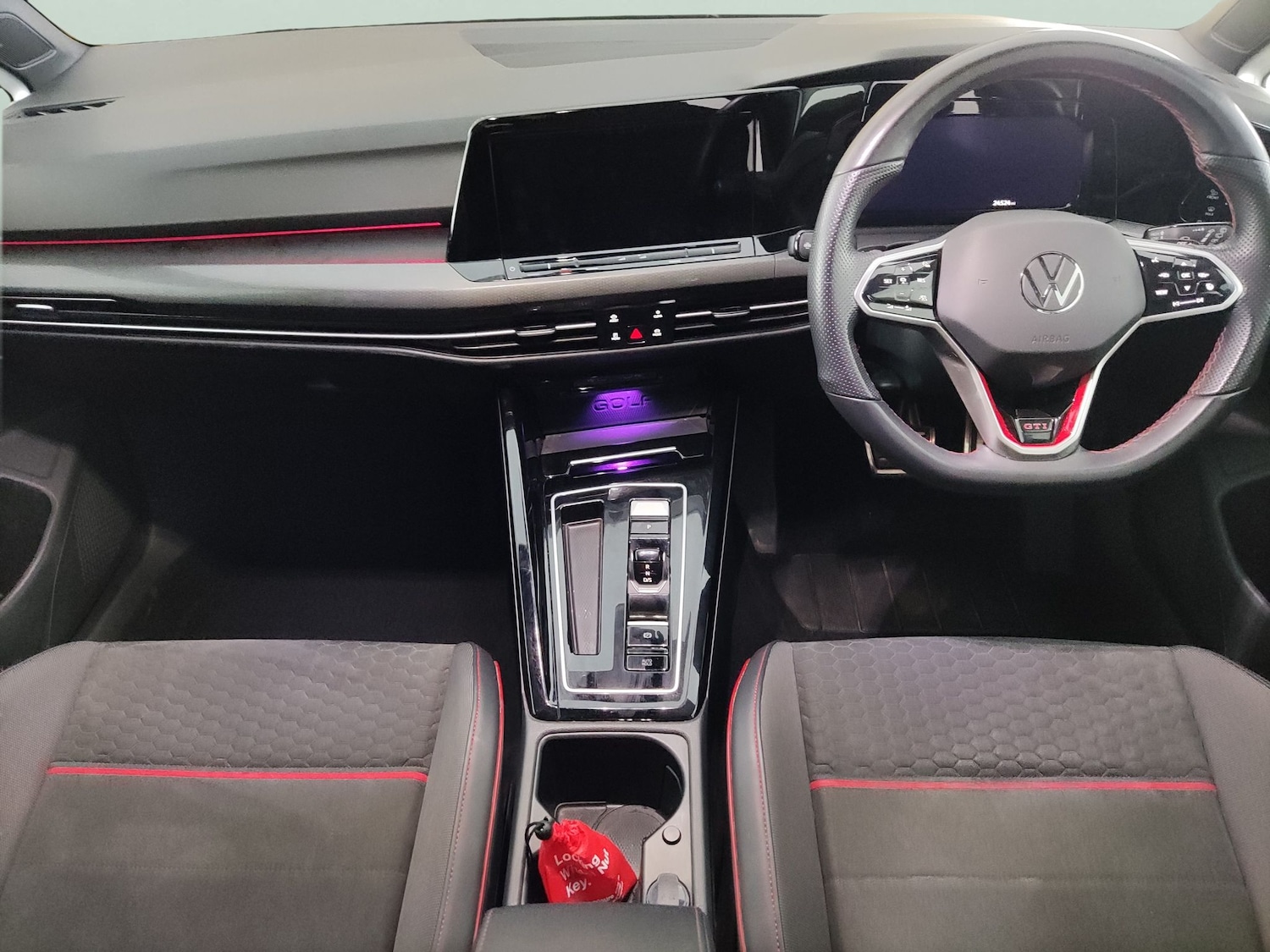 Used Volkswagen Golf 2023 for sale - 77974388: Photo 6