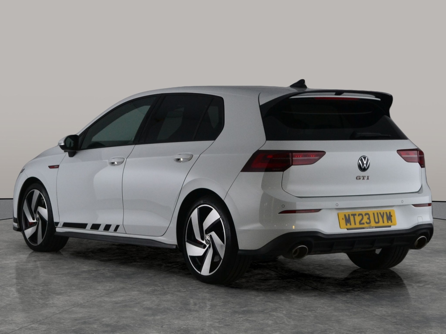Used Volkswagen Golf 2023 for sale - 77974388: Photo 7