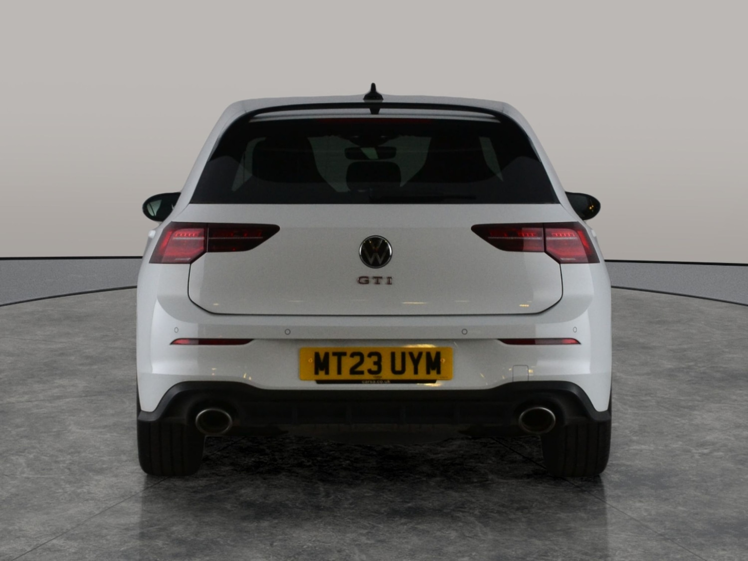 Used Volkswagen Golf 2023 for sale - 77974388: Photo 8