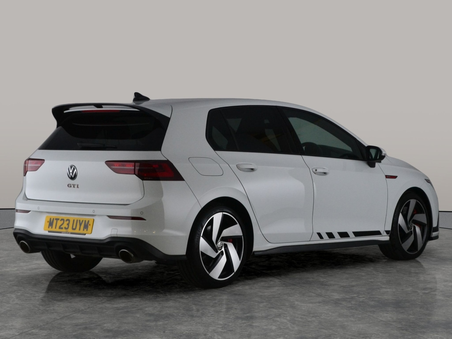 Used Volkswagen Golf 2023 for sale - 77974388: Photo 9