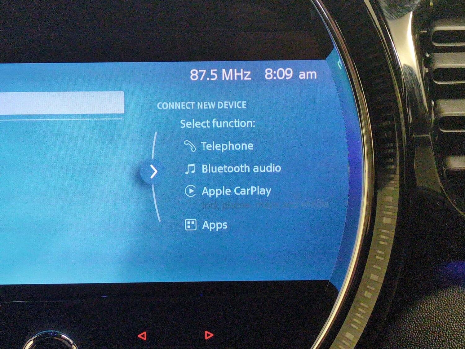 Used MINI Hatch 2023 for sale - 77650930: Photo 14