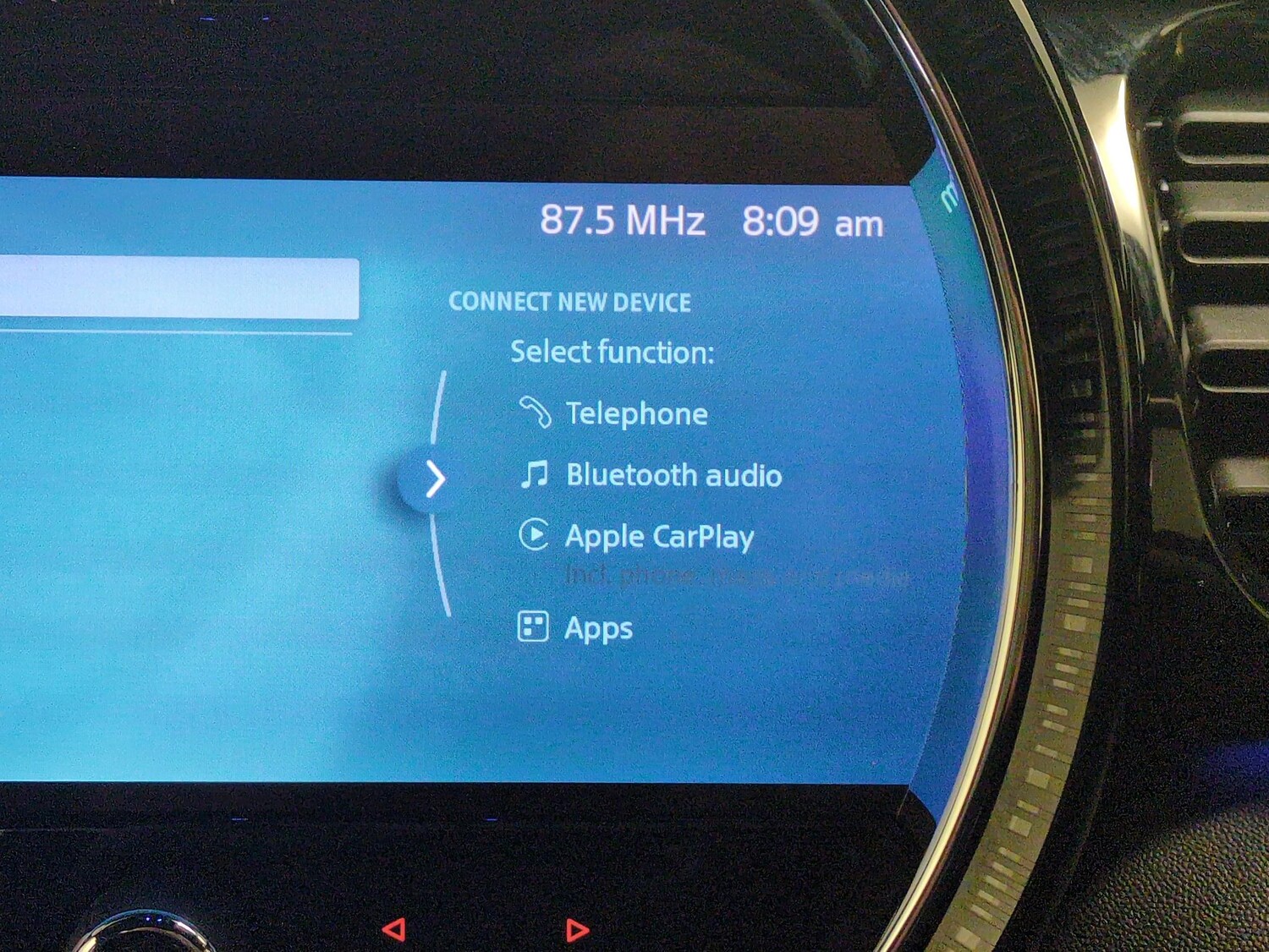 Used MINI Hatch 2023 for sale - 77650930: Photo 16