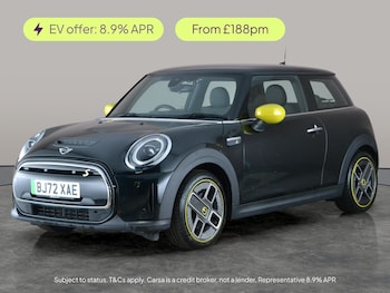 Used MINI Electric Hatch undefined for sale - 77650930: Photo