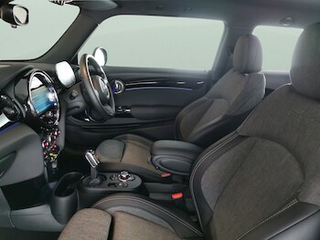 Used MINI Electric Hatch undefined for sale - 77650930: Photo