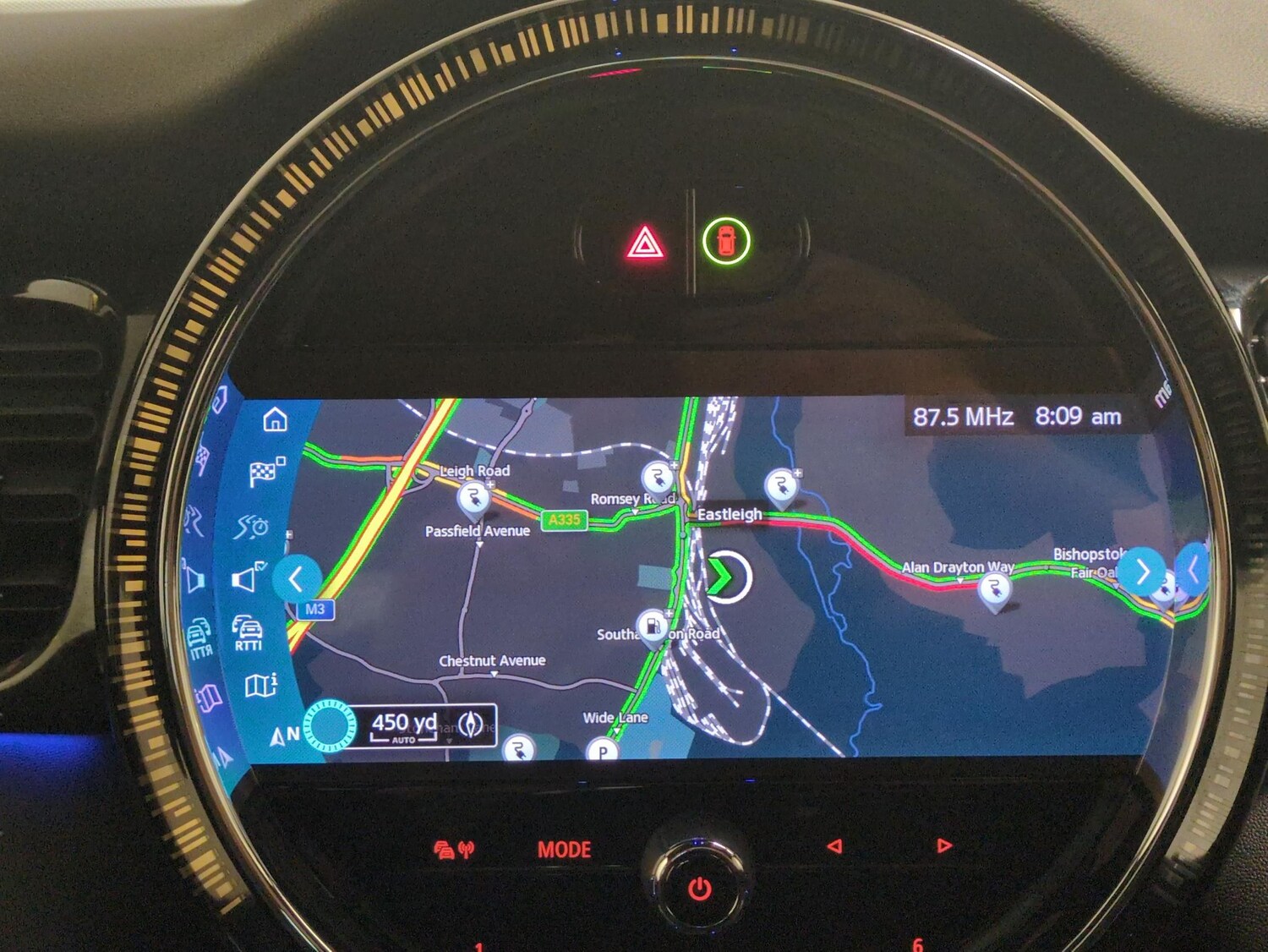 Used MINI Hatch 2023 for sale - 77650930: Photo 6