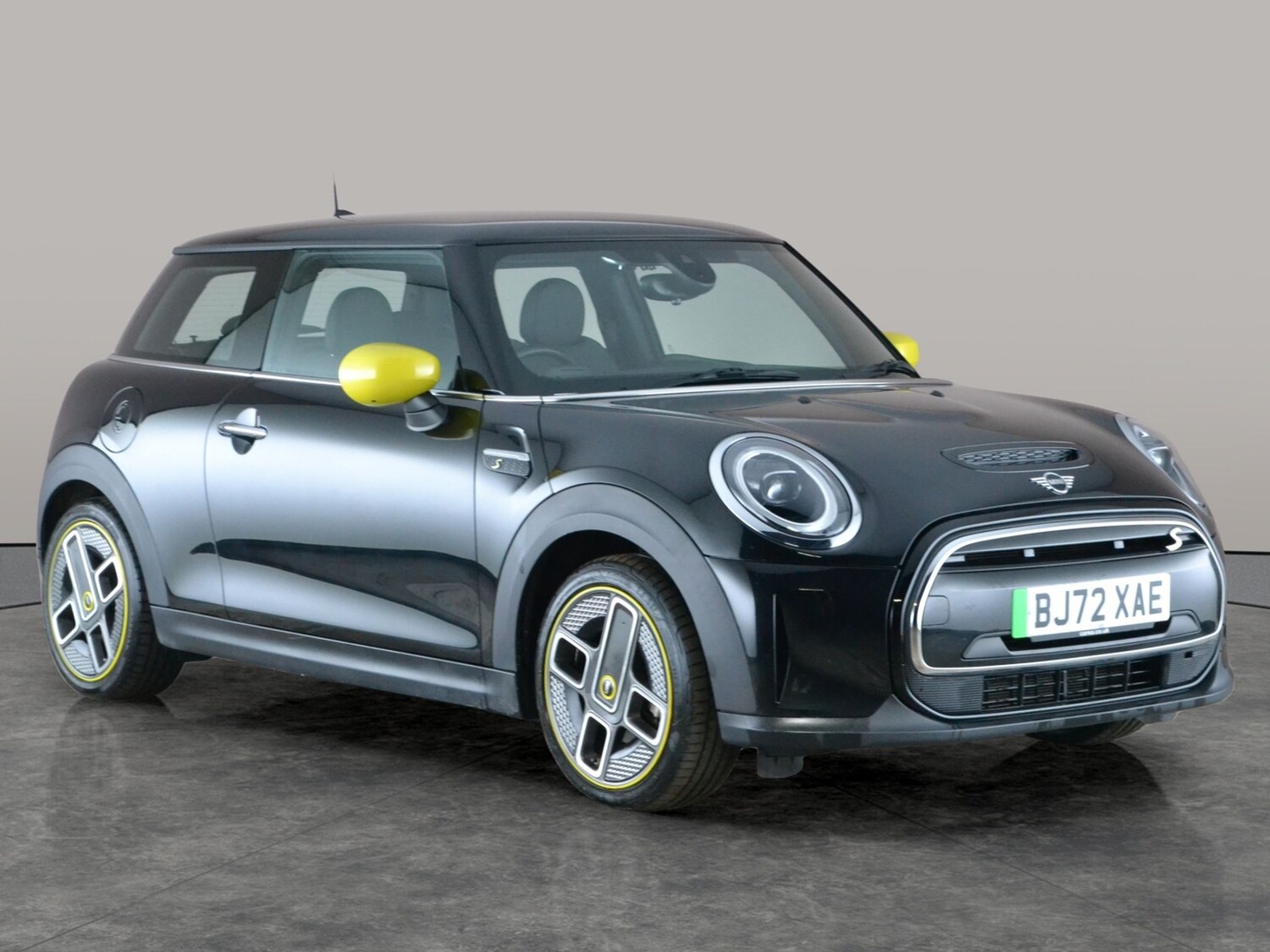 Used MINI Hatch 2023 for sale - 77650930: Photo 8
