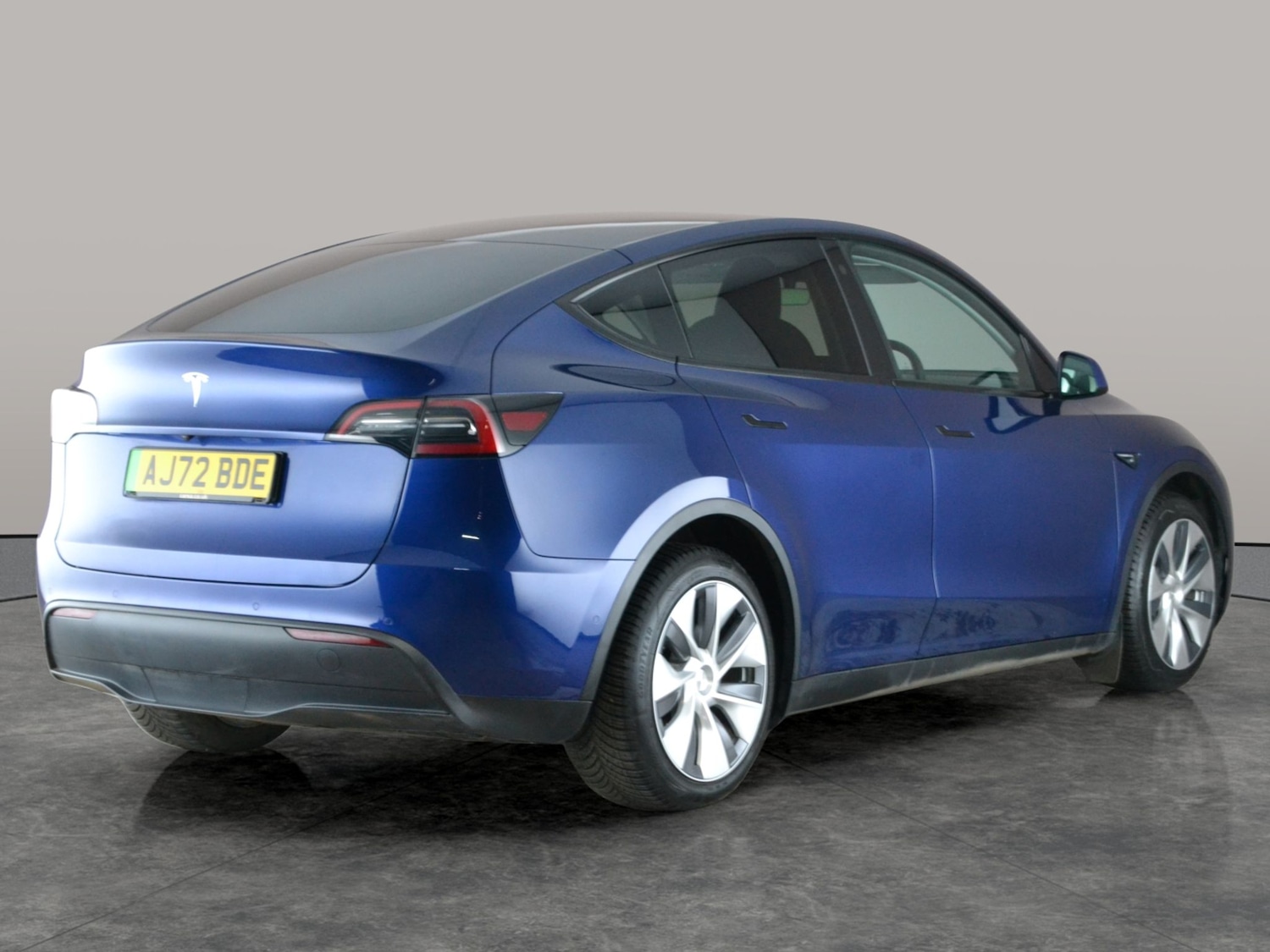 Used Tesla Model Y for sale - 77475468: Photo 12
