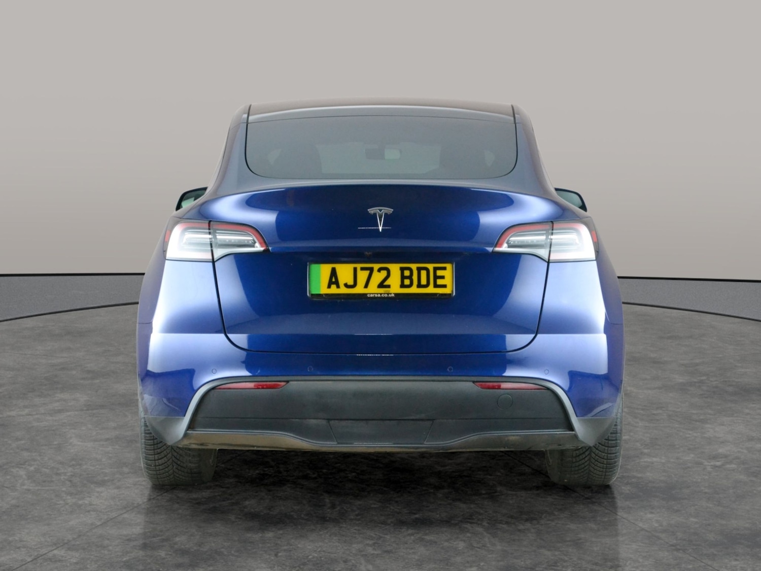 Used Tesla Model Y for sale - 77475468: Photo 13