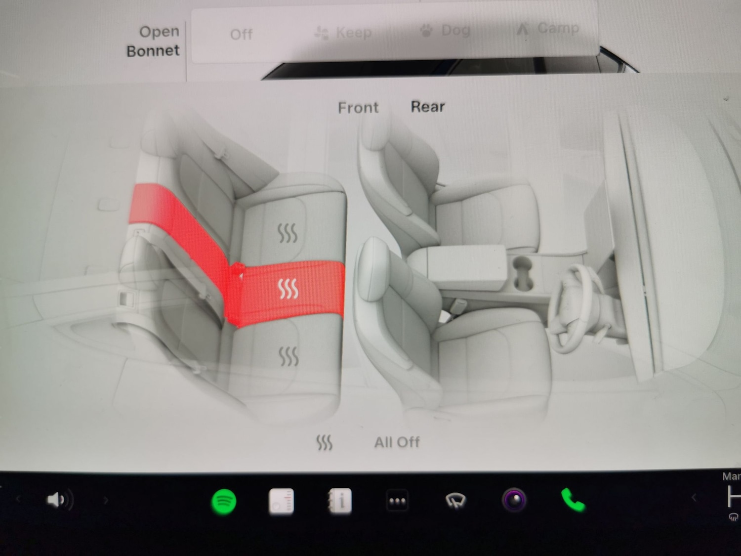 Used Tesla Model Y for sale - 77475468: Photo 19