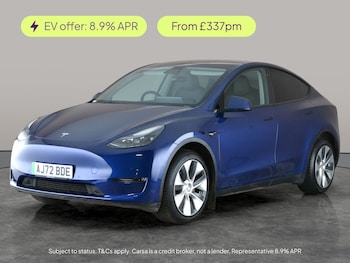 Used Tesla Model Y undefined for sale - 77475468: Photo