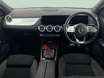 Used Mercedes-Benz EQA 2023 for sale - 75642972: Photo
