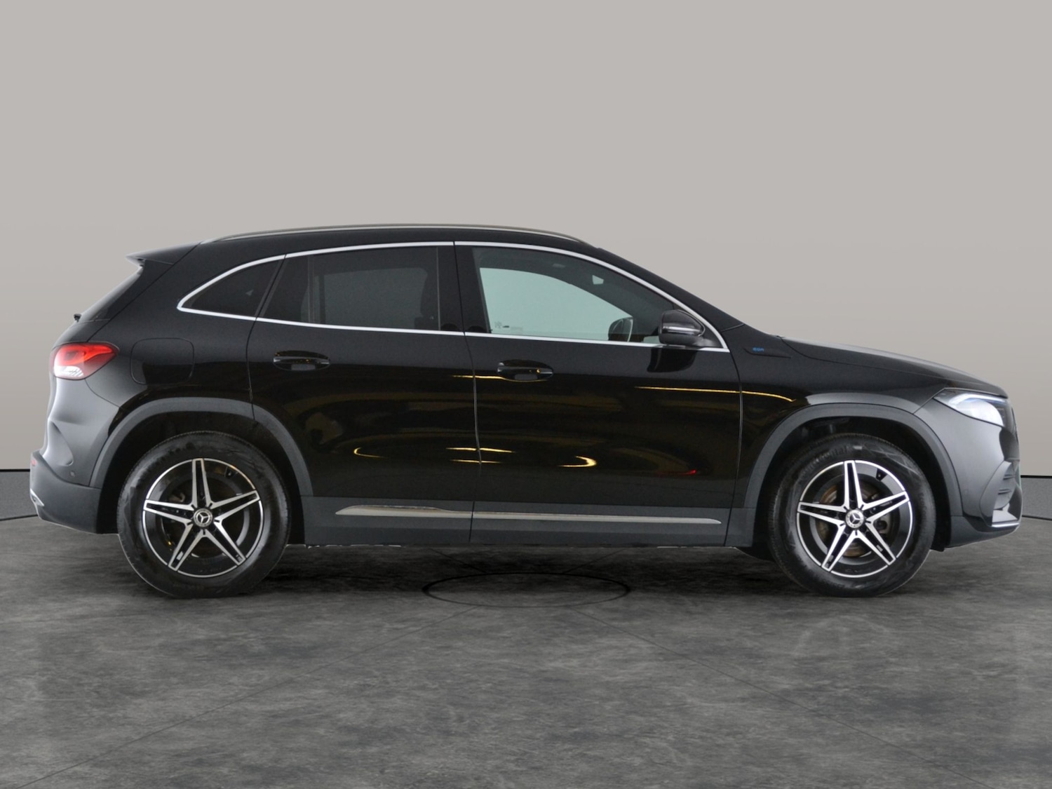 Used Mercedes-Benz EQA 2022 for sale - 76682131: Photo 11