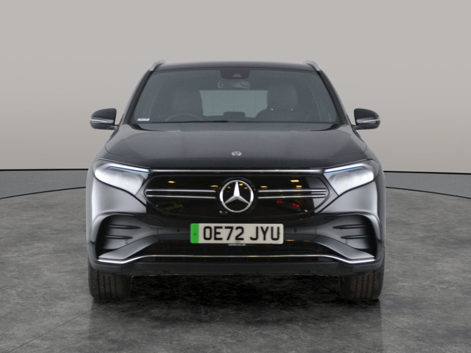 Used Mercedes-Benz EQA 2022 for sale - 76682131: Photo 13