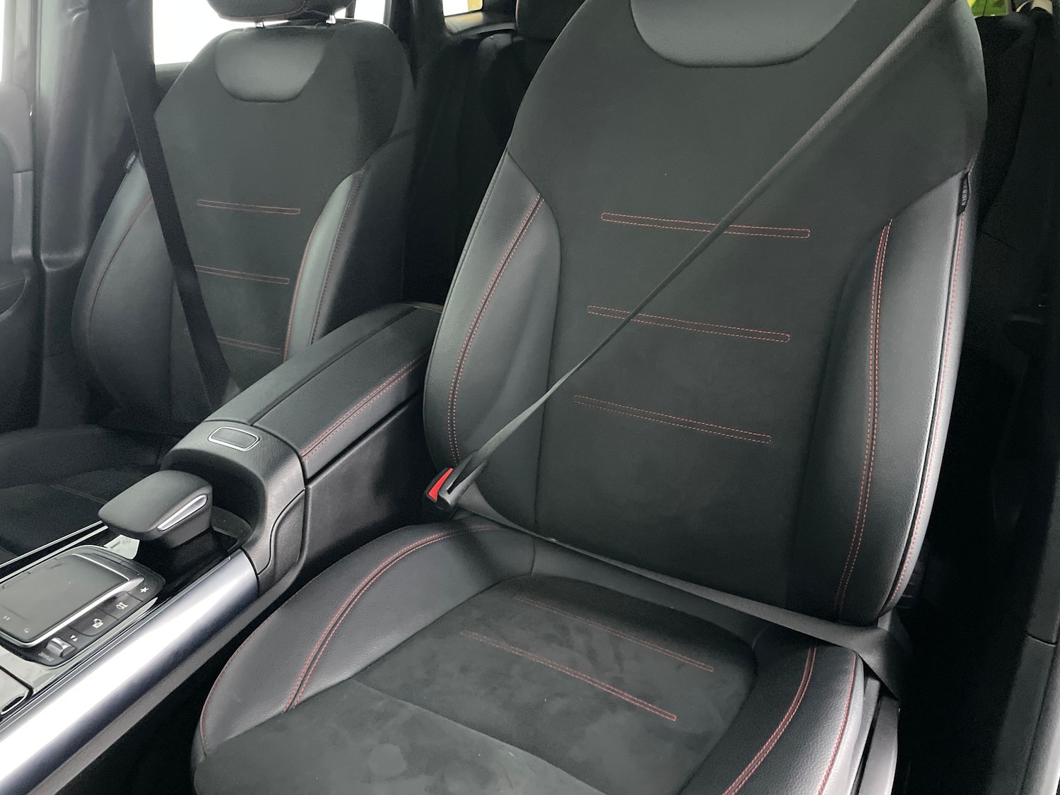 Used Mercedes-Benz EQA 2022 for sale - 76682131: Photo 15