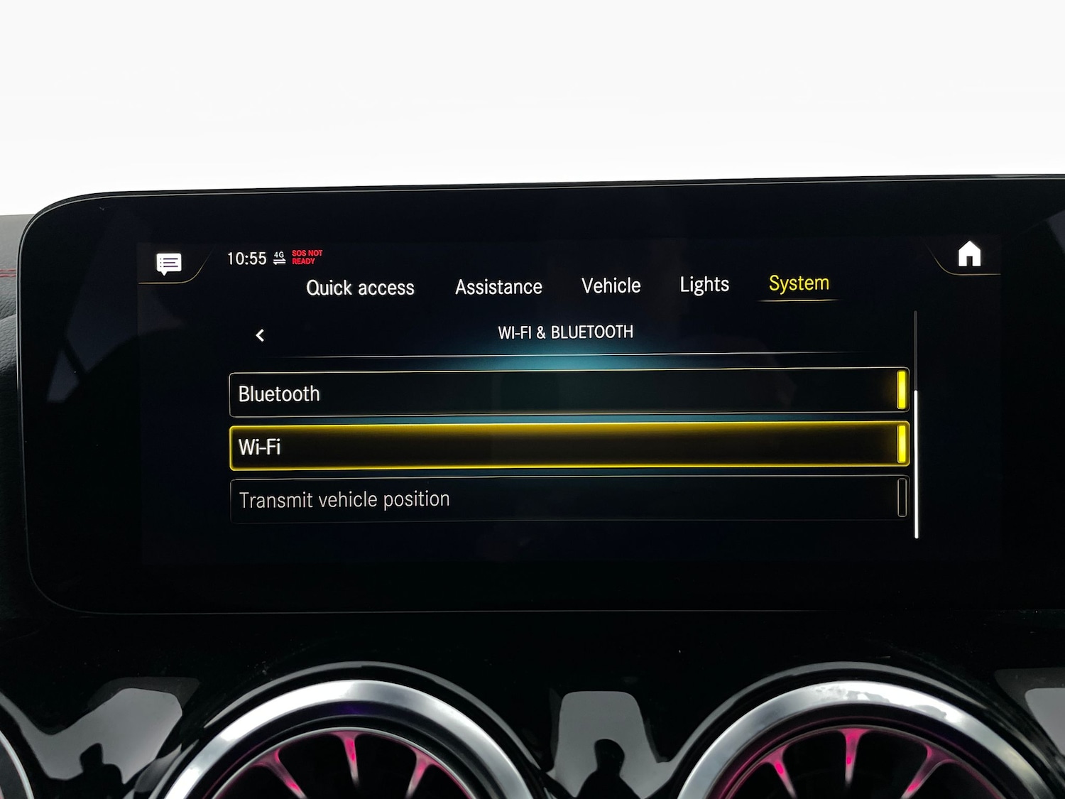 Used Mercedes-Benz EQA 2022 for sale - 76682131: Photo 16