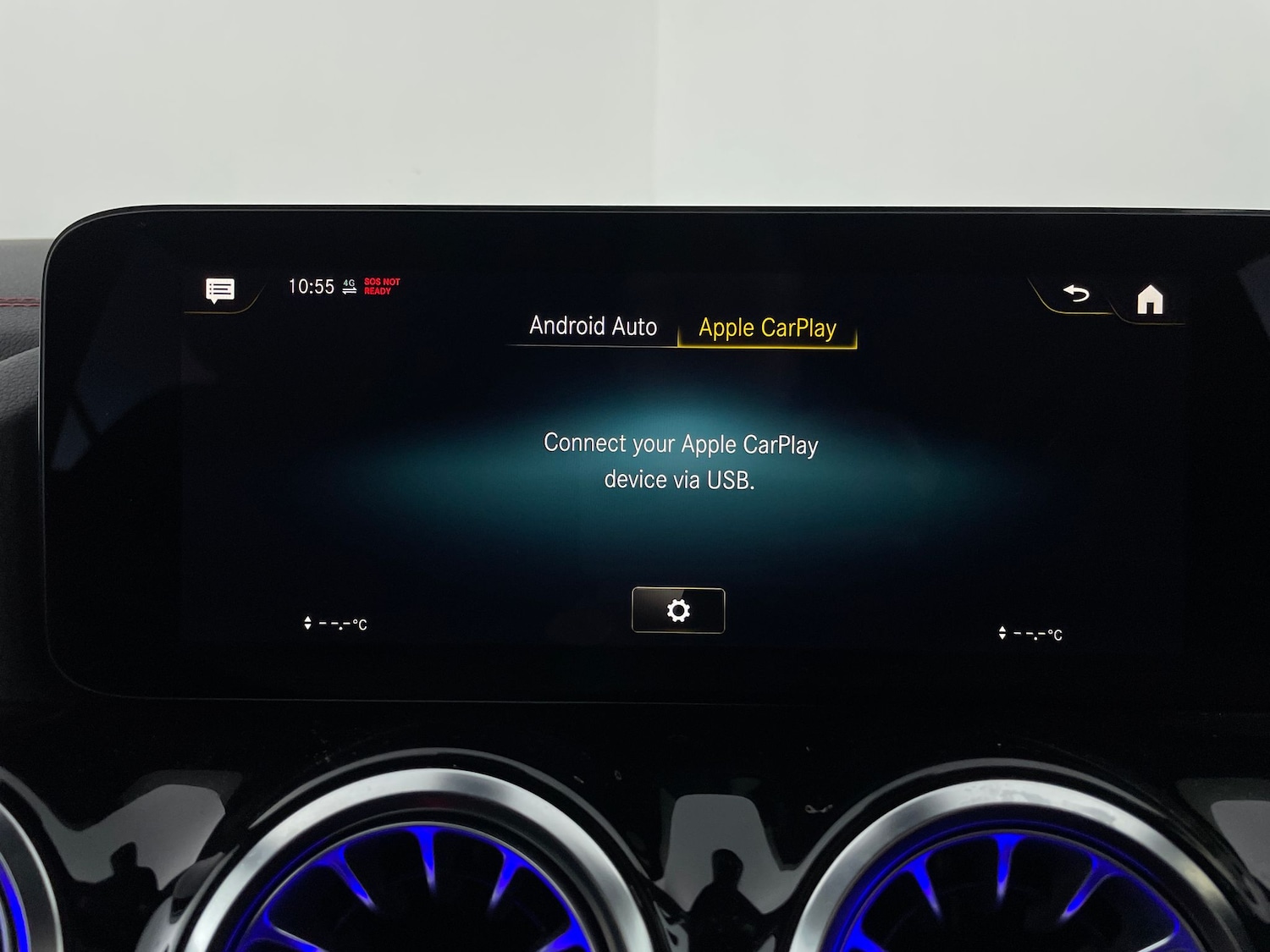 Used Mercedes-Benz EQA 2022 for sale - 76682131: Photo 17