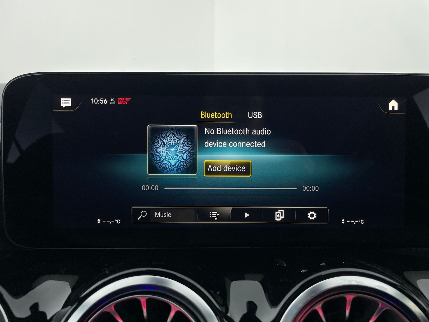 Used Mercedes-Benz EQA 2022 for sale - 76682131: Photo 18