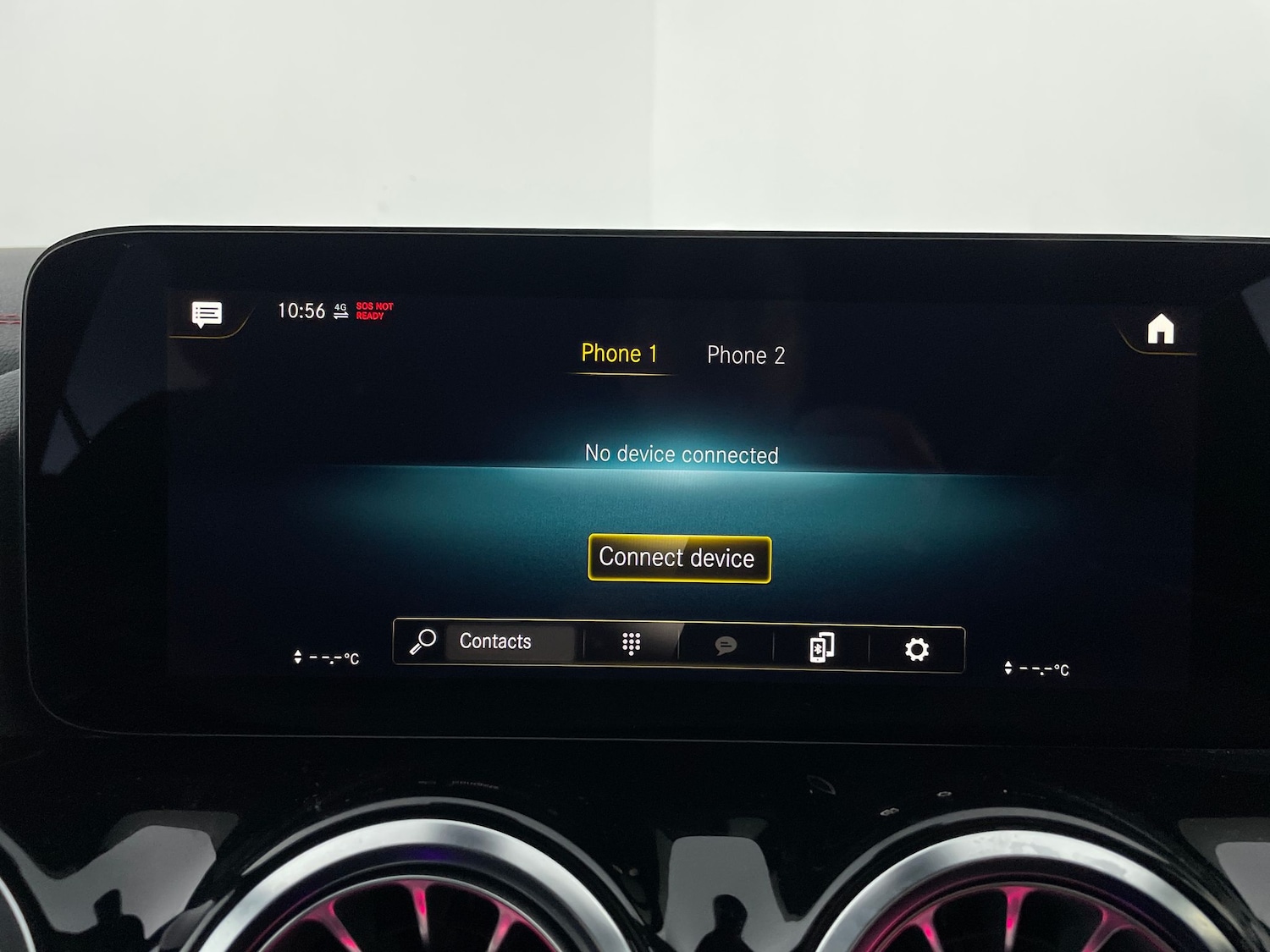 Used Mercedes-Benz EQA 2022 for sale - 76682131: Photo 19