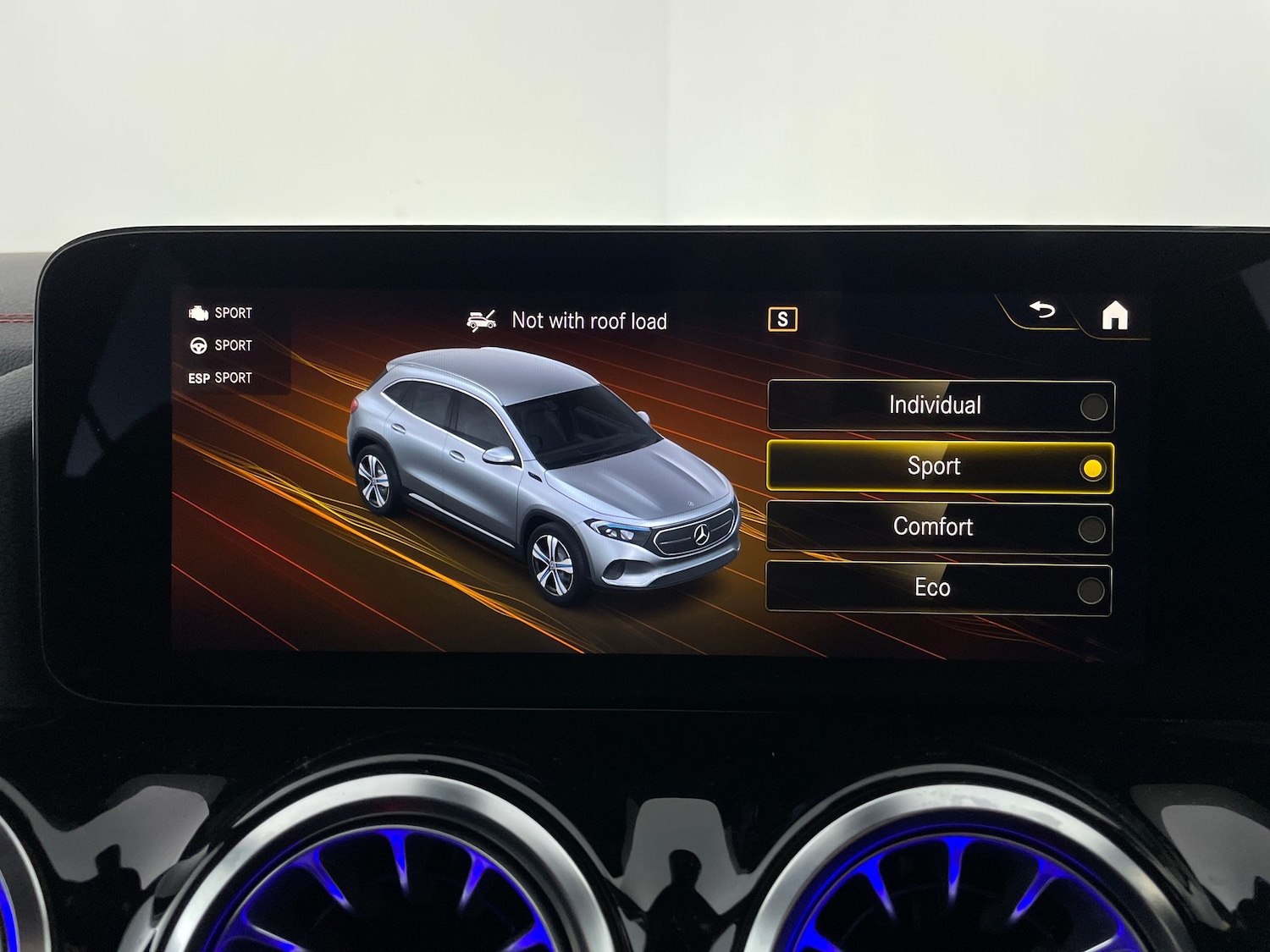 Used Mercedes-Benz EQA 2022 for sale - 76682131: Photo 20