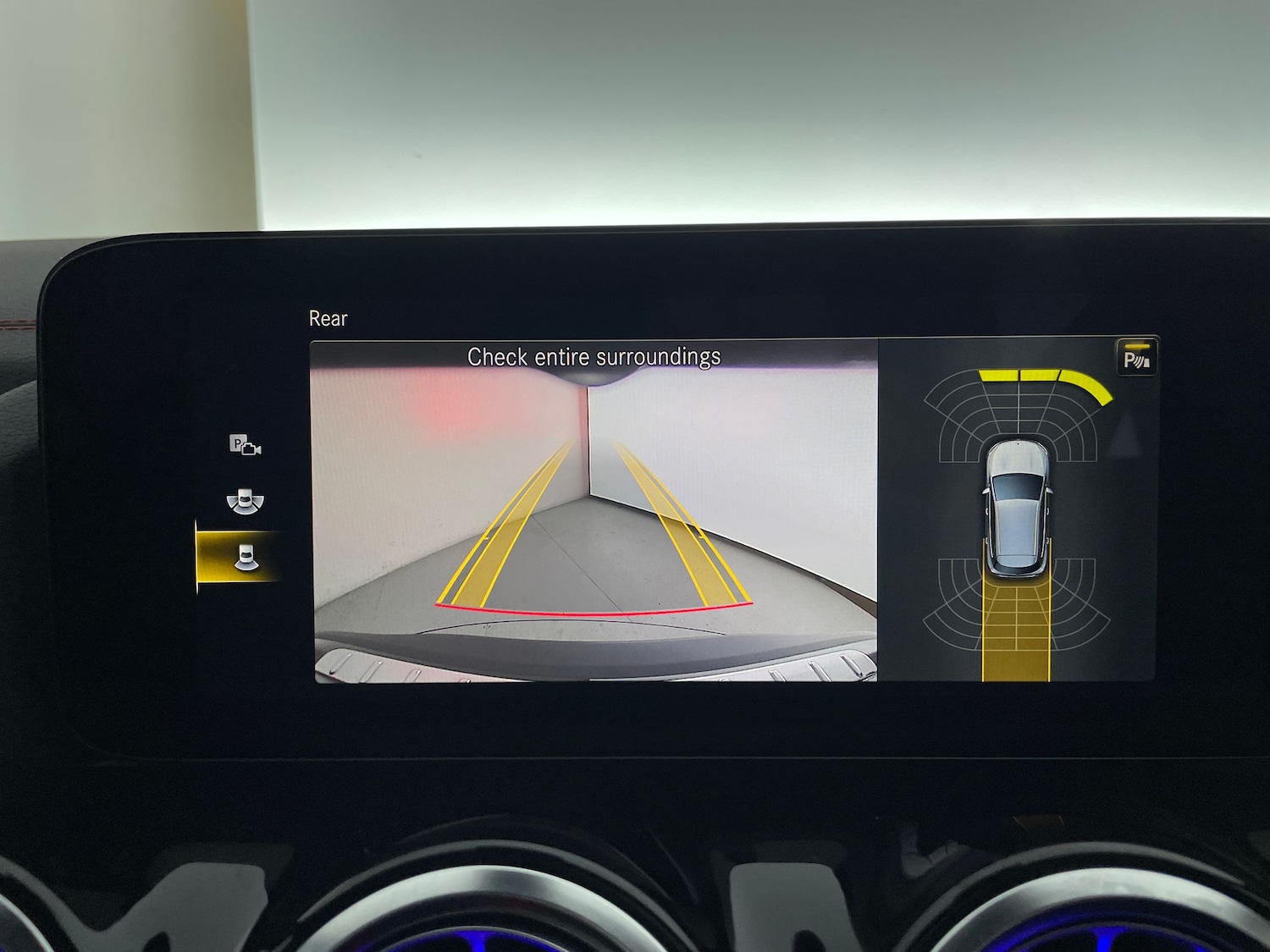 Used Mercedes-Benz EQA 2022 for sale - 76682131: Photo 21