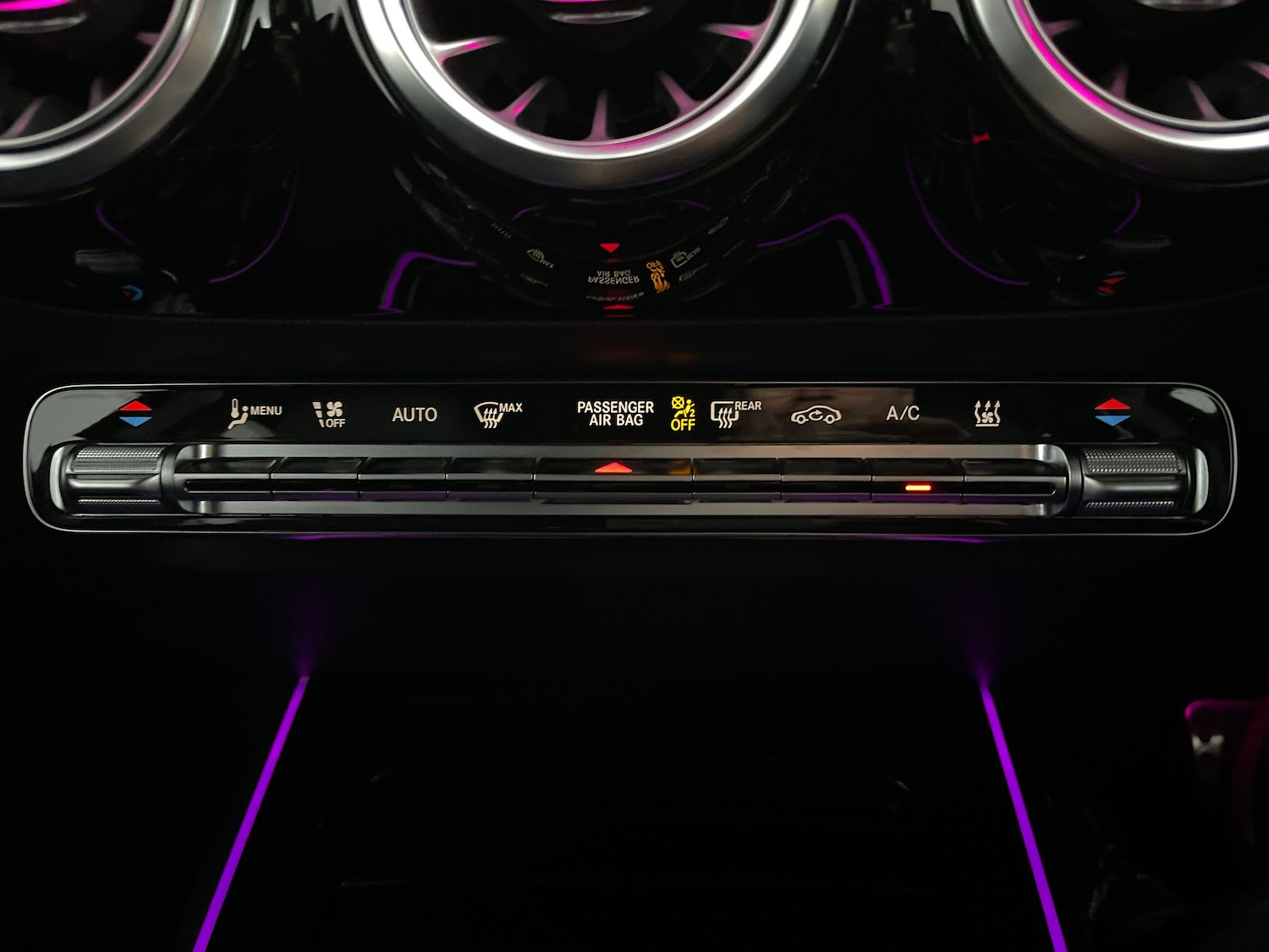 Used Mercedes-Benz EQA 2022 for sale - 76682131: Photo 22