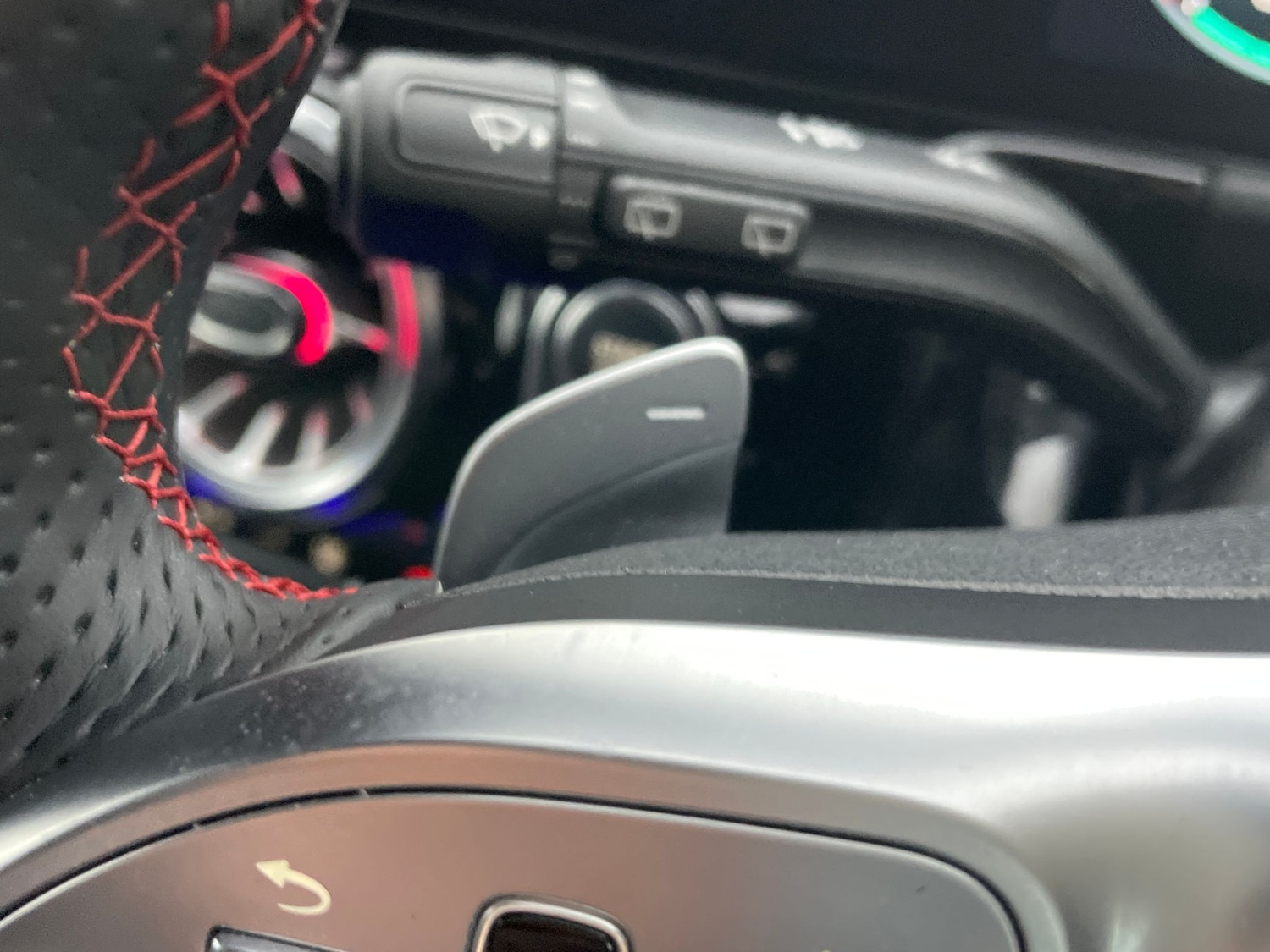 Used Mercedes-Benz EQA 2022 for sale - 76682131: Photo 24