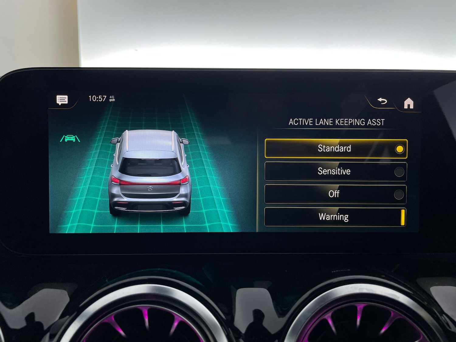 Used Mercedes-Benz EQA 2022 for sale - 76682131: Photo 25