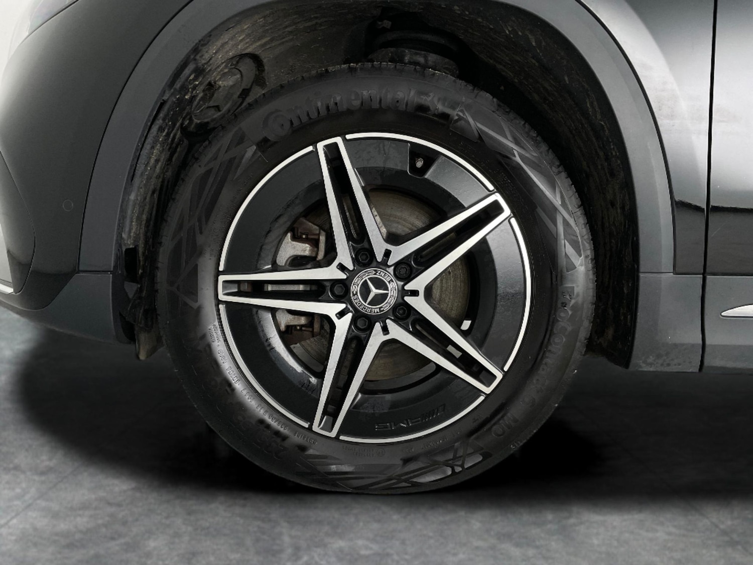 Used Mercedes-Benz EQA 2022 for sale - 76682131: Photo 27