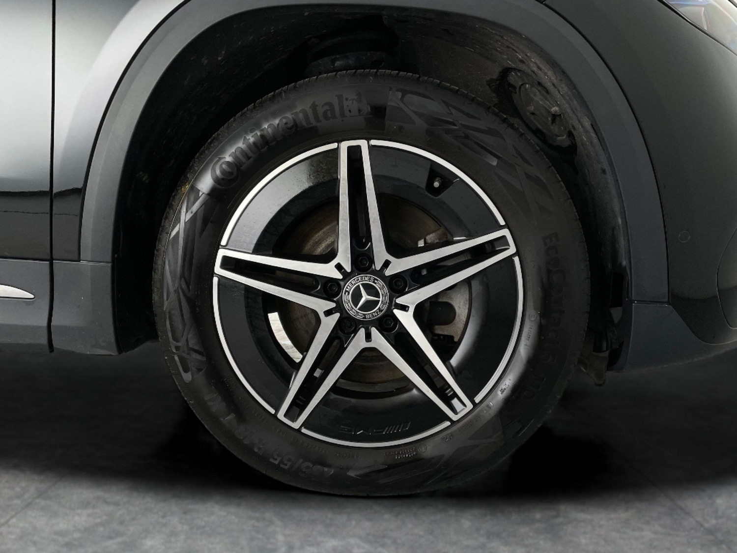 Used Mercedes-Benz EQA 2022 for sale - 76682131: Photo 28